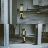 Multifunkcionális szerelő lámpa