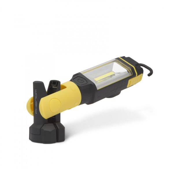 Multifunkcionális szerelő lámpa