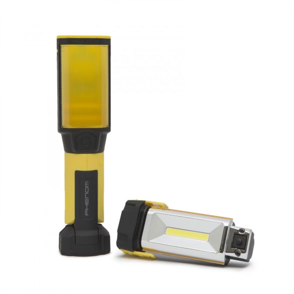 Multifunkcionális szerelő lámpa