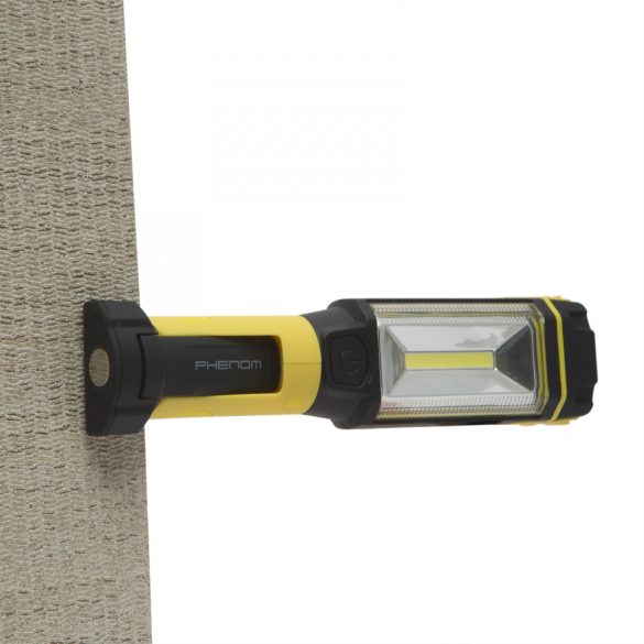 Multifunkcionális szerelő lámpa