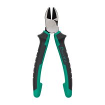   Pro'skit 1PK-067DS csípőfogó, 165mm, indukciós edzésű vágóél, acél