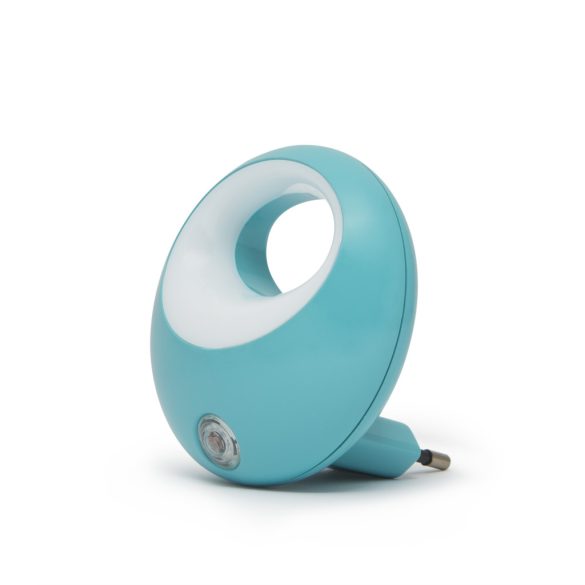 Phenon kék színű éjjeli fény 20275BL