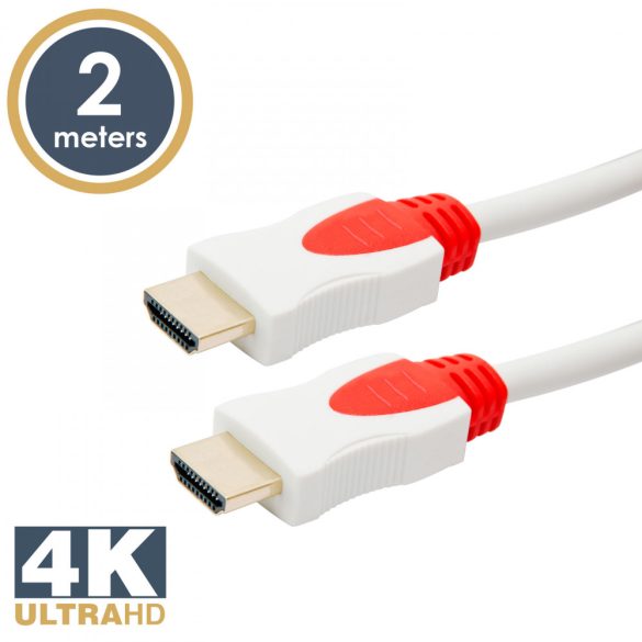 3D HDMI kábel • 2 m 20422