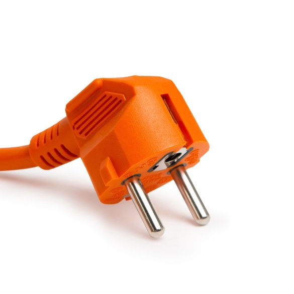 Hálózati lengő hosszabbító 3 x 1,5 mm² 10 m 20504OR