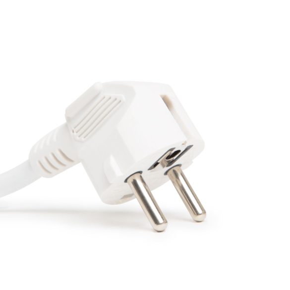 Hálózati lengő hosszabbító 3 x 1,5 mm² 10 m 20504WH