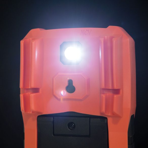 Multiméter MAXWELL Digitális (TRUE RMS) 25302