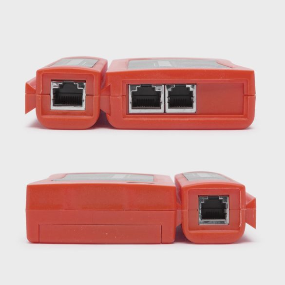 Maxwell Kábeltesztelő műszer 25340