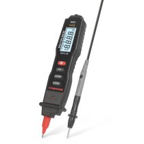   Digitális multiméter kijelzővel - toll kivitel - automata 25403B