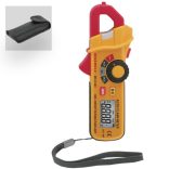 Maxwell Digitális lakatfogó érintés nélküli áram detektálással. 25603