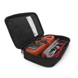 Maxwell Digitális lakatfogó True RMS AC/DC 25612