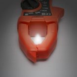 Maxwell Digitális lakatfogó True RMS AC/DC 25612