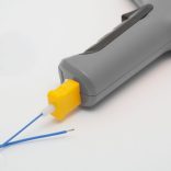 Maxwell digitális infrared hőmérő infrahőmérő mérőszondával 25911