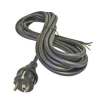 Flexo gumikábel 3m, 3x1.5 mm²