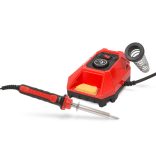 Forrasztópáka állomás, ón- és pákatartóval 28005