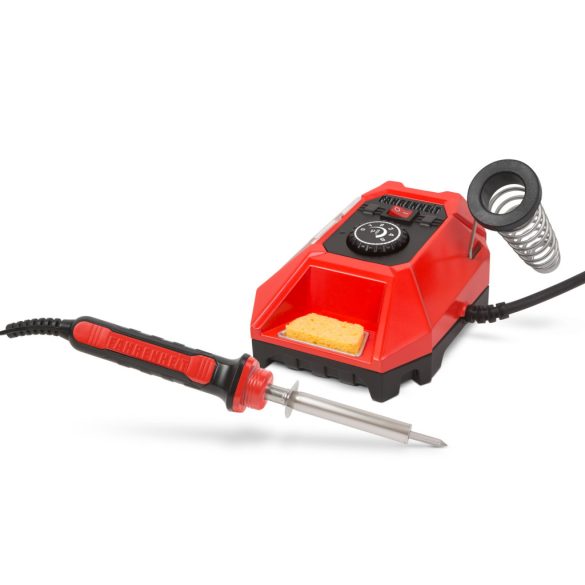 Forrasztópáka állomás, ón- és pákatartóval 28005