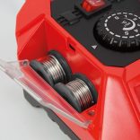 Forrasztópáka állomás, ón- és pákatartóval 28005