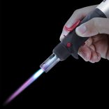 Fahrenheit 3in1 multifunkciós gázüzemű forrasztó szett gázpáka 28523