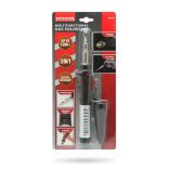 Fahrenheit 3in1 multifunkciós gázüzemű forrasztó szett gázpáka 28523