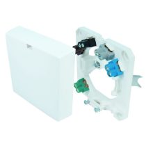 Tűzhely kötődoboz 5 x 2,5 mm²