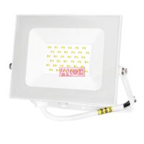 Led reflektor 30 W, 2550 lm, fehér