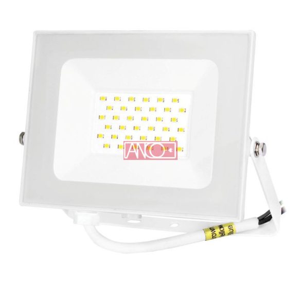 Led reflektor 30 W, 2550 lm, fehér