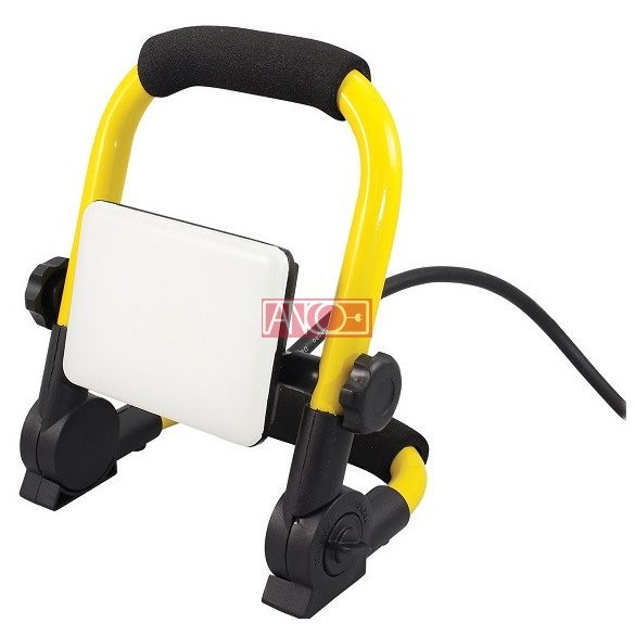 Led reflektor hordozható 10W