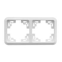 Porto 2-es keret fehér