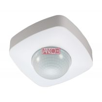 Beltéri jelenlét érzékelő 360°, IP20