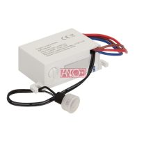 Alkonykapcsoló IP54/IP20, 2000W