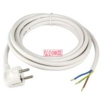 Flexo MT  kábel 3m, HO5VV-F 3x1.5 mm² kábellel