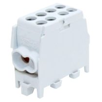 Fővezeték soroló HLAK 25 1/2 M2 szürke