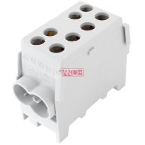 Fővezeték soroló HLAK 35 1/2 M2 szürke