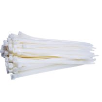 Kábelkötegelő 3.5mmx150mm, 100 db