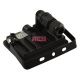 Rapid Led reflektor 10W, 900lm