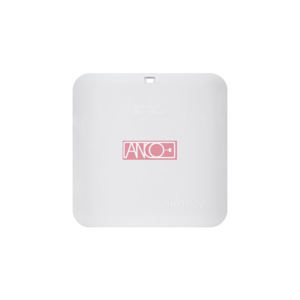 Tűzhely kötődoboz 5 x 4 mm²
