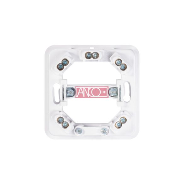 Tűzhely kötődoboz 5 x 4 mm²
