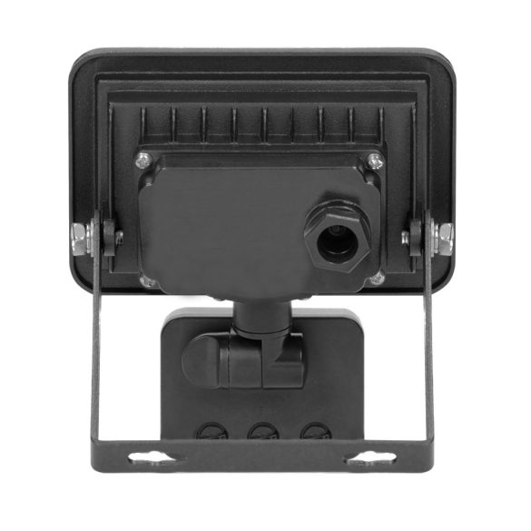 LED reflektor mozgásérzékelővel 30W