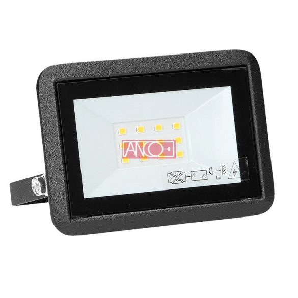 Led reflektor 10W, 800lm