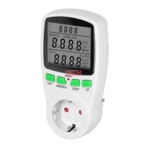 Digitális energia fogyasztásmérő