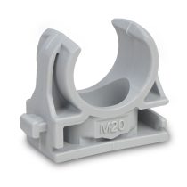 Csőbilincs M50, 50db/csg