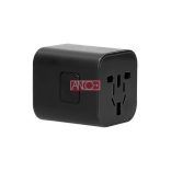UNIVERZÁLIS UTAZÓ ADAPTER, 200 ORSZÁG