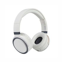   Maxell 348357 HP-BTB52 vezeték nélküli fejhallgató, Bluetooth, AUX-IN, mikrofon, automatikus kikapcsolás