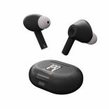 Maxell 348596 MAXPODS vezeték nélküli fülhallgató, aktív zajszűrés, TWS, Bluetooth, ENC, mikrofon