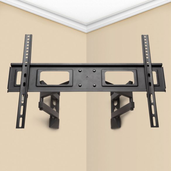 TV fali tartókonzol sarkokhoz,