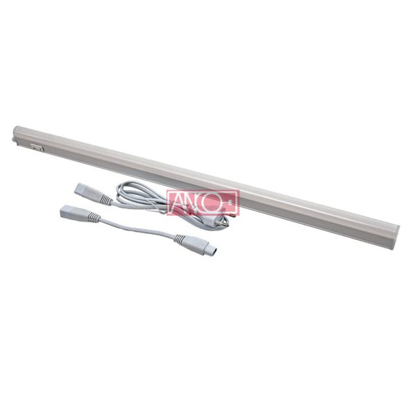 LED bútorvilágító kapcsolóval 7W