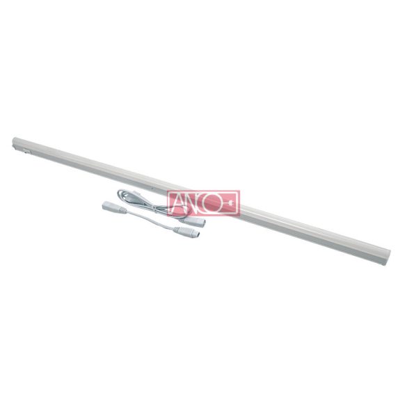 LED bútorvilágító kapcsolóval 10W