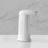 Automata szappanadagoló - 360 ml - álló - elemes 51121A