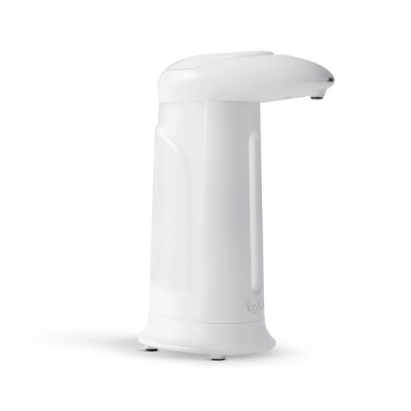 Automata szappanadagoló - 360 ml - álló - elemes 51121A