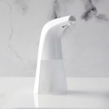 Automata habszappan adagoló - 250 ml - álló / falra akasztható - USB + elemes 51123A