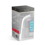 Automata habszappan adagoló - 250 ml - álló / falra akasztható - USB + elemes 51123A